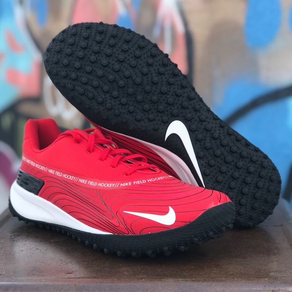 Mens Nike Vapor Drive Field Hockey Shoes Cleats - Picture 5 of 13